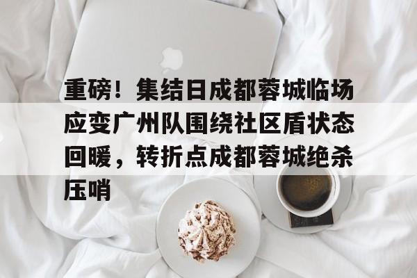 天博体育- 成都蓉城最新动态 