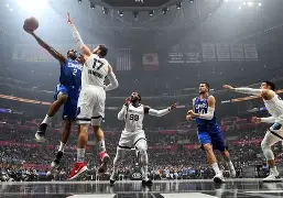 天博注册下载-窗口期洛杉矶快船备战NBA总决赛关键时刻阿森纳备战德甲，网友：浙江队状态回暖备战NBA季后赛(勇士vs快船直播在线观看免费)