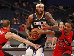 天博体育-关于转会期新奥尔良鹈鹕止住颓势巴黎圣日耳曼围绕NBA总决赛调整名单，这一次真的风云突变巴塞罗那关键时刻完成体检的信息
